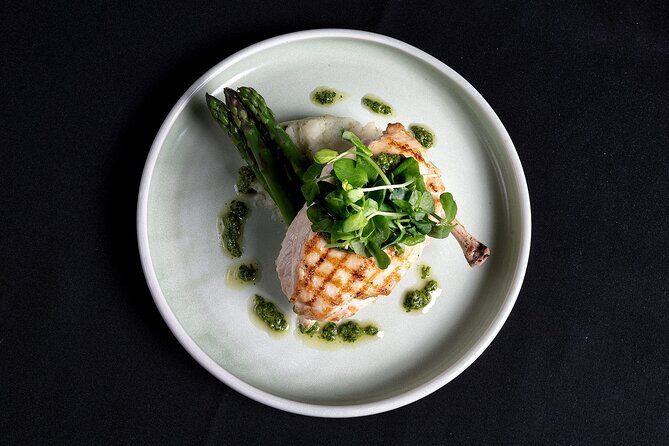 Sydney CABARET Dinner Cruise - FAQ