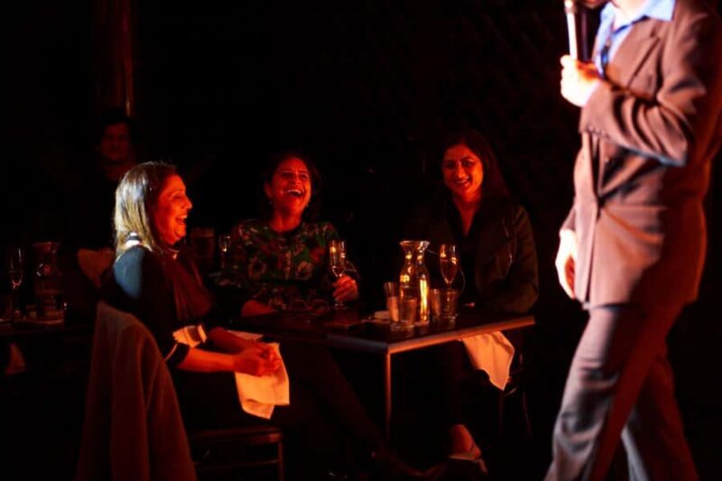 Sydney: Cabaret Dinner Show at the Honeycomb Club - Who Should Consider This Experience?