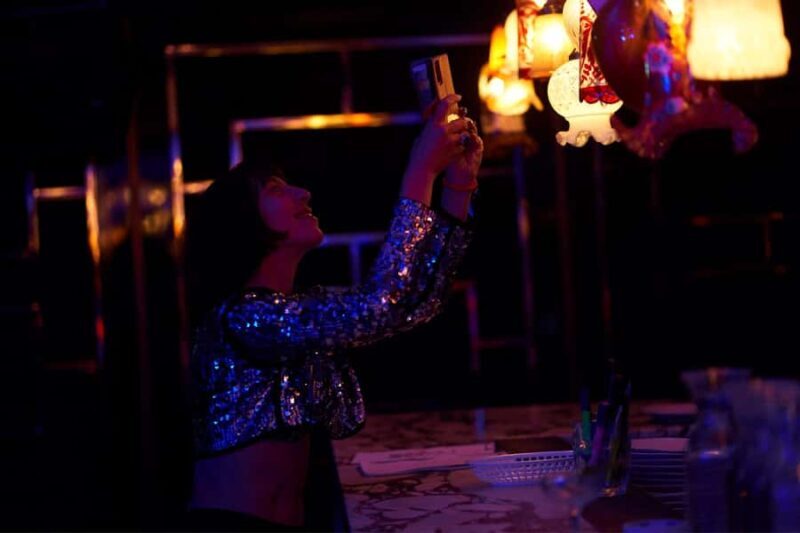 Sydney: Cabaret Dinner Show at the Honeycomb Club - FAQ