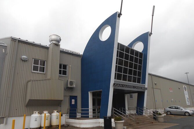 Sydney Cape Breton Self-Guided Walking Tour and Scavenger Hunt - The Itinerary Breakdown