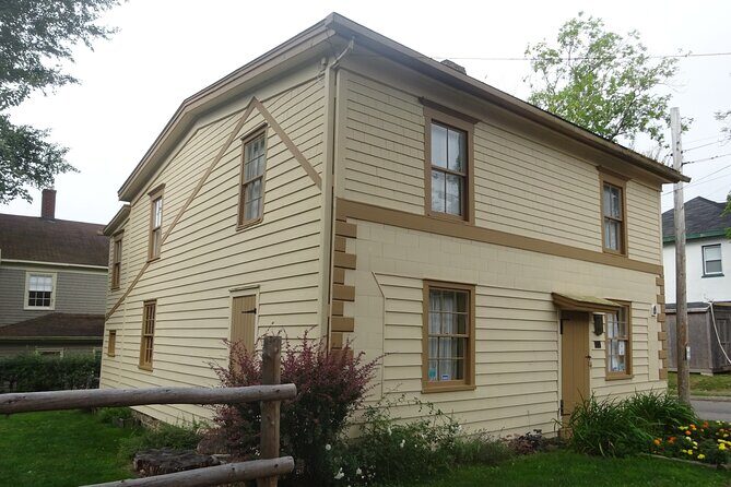 Sydney Cape Breton Self-Guided Walking Tour and Scavenger Hunt - The Practicalities