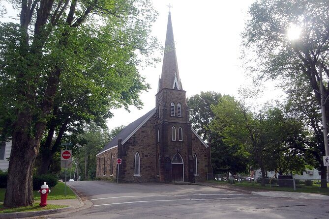 Sydney Cape Breton Self-Guided Walking Tour and Scavenger Hunt - Why This Tour Is Worth Considering