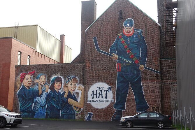 Sydney Cape Breton Self-Guided Walking Tour and Scavenger Hunt - Who Will Love This Experience?