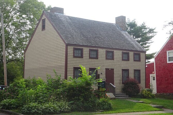 Sydney Cape Breton Self-Guided Walking Tour and Scavenger Hunt - Final Thoughts