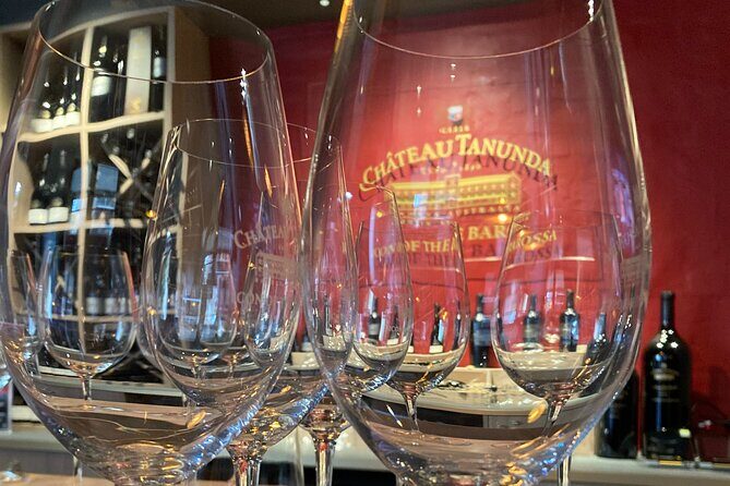 Sydney Cellar Door - Old Vine Expressions Wine Tasting - Final Thoughts