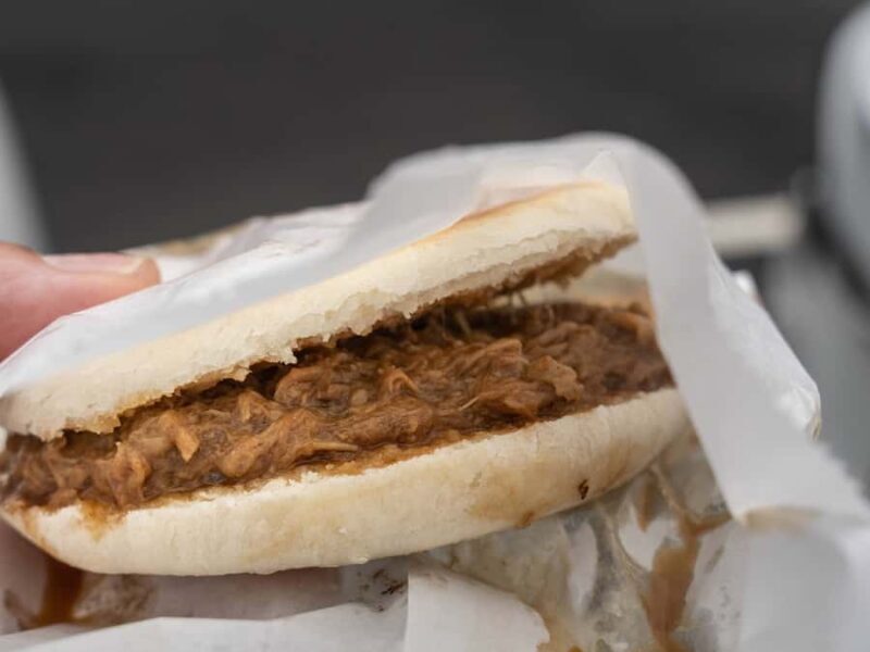 Sydney: Chinatown Street Food & Culture Guided Walking Tour - The Guide and Group Experience