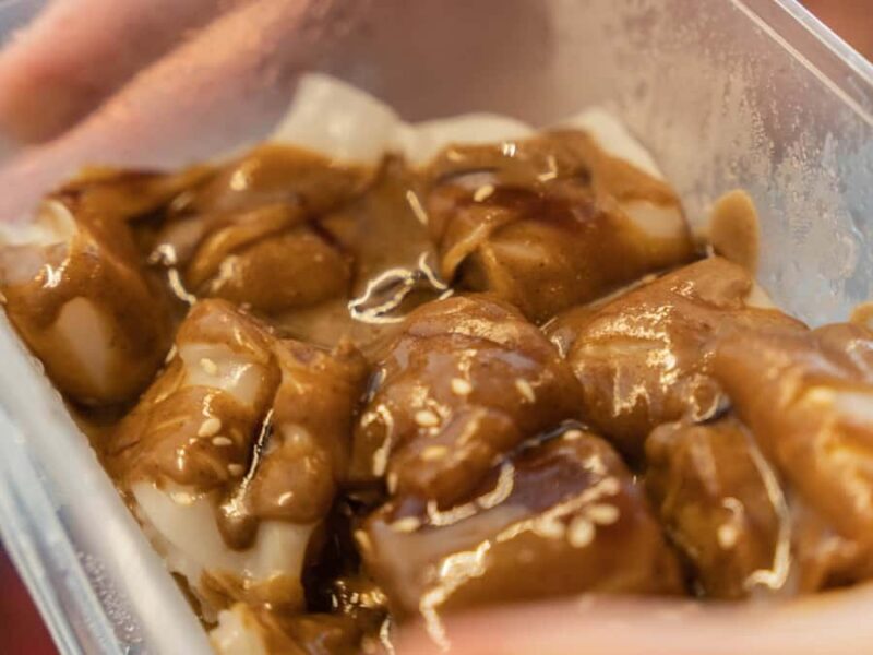 Sydney: Chinatown Street Food & Culture Guided Walking Tour - Who is This Tour Best For?