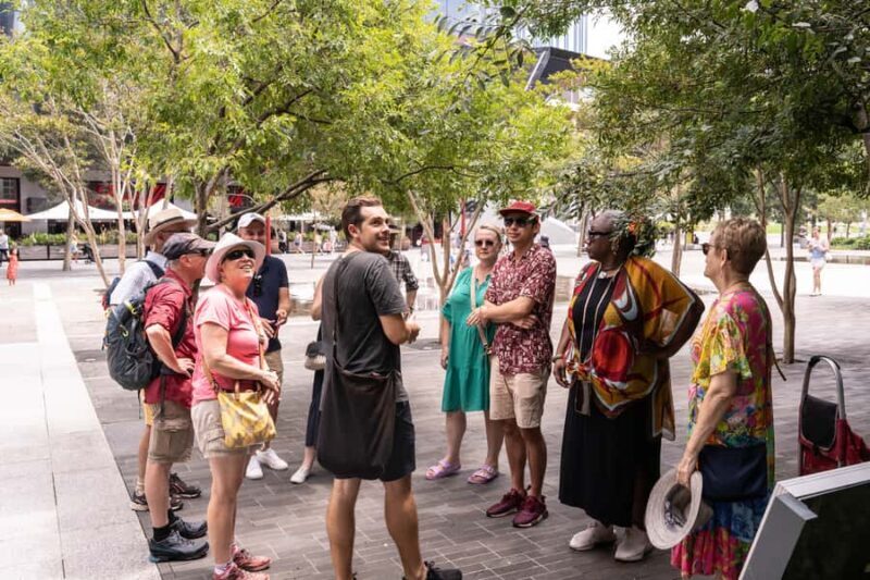 Sydney: Chinatown Street Food & Culture Guided Walking Tour - FAQ