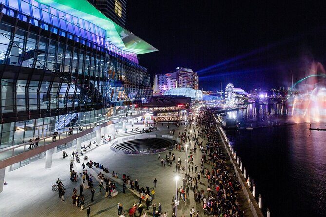 Sydney City and Surrounding Sightseeing Day Tour - An In-Depth Look at the Sydney Tour Experience
