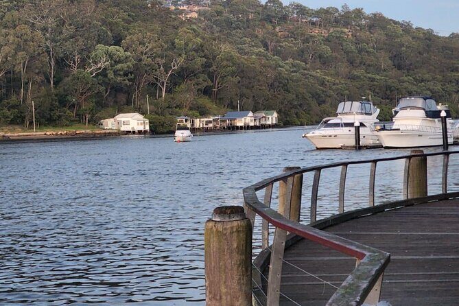 Sydney City and Surrounding Sightseeing Day Tour - Frequently Asked Questions