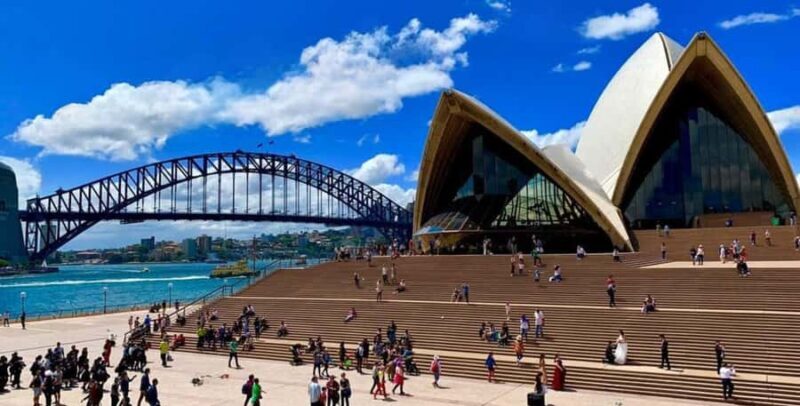 Sydney: City and Surrounding Sightseeing Luxury Private Tour - How This Tour Fits Different Travelers