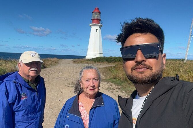 Sydney City Coastline and Blackett's Lake Tour - Who Should Consider This Tour?