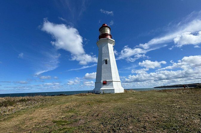 Sydney City Coastline and Blackett's Lake Tour - The Sum Up
