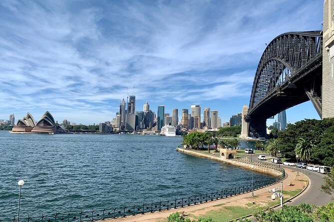 Sydney City, Harbour & Bondi Private Tour, with Airport pick up or drop off - FAQ