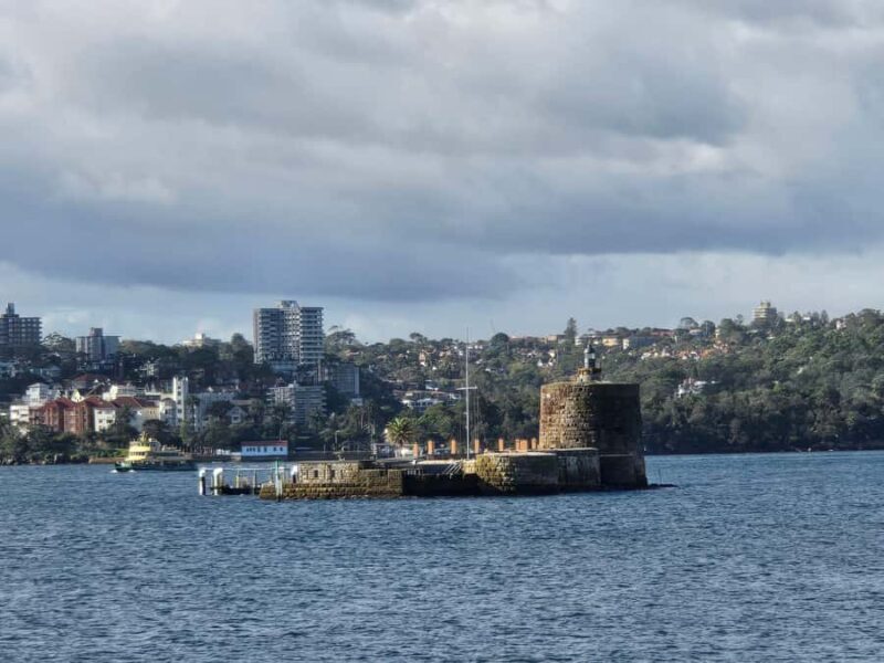 Sydney: City Hidden Gem Half-Day Tour - Key Points