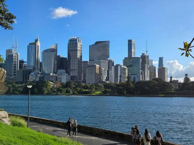 Sydney: City Hidden Gem Half-Day Tour - Who Will Love This Tour?