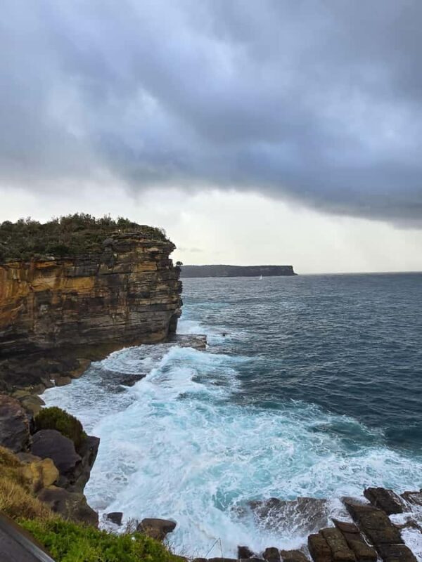 Sydney: City Hidden Gem Half-Day Tour - The Sum Up