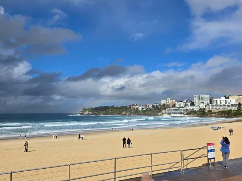 Sydney: City Hidden Gem Half-Day Tour - FAQ