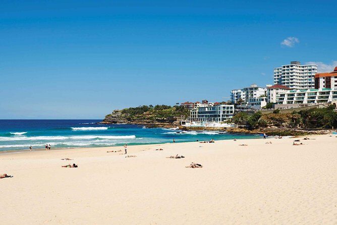 Sydney City Highlights & Hidden Gems: Private or Small Group Tour - A Complete Look at the Tour Itinerary