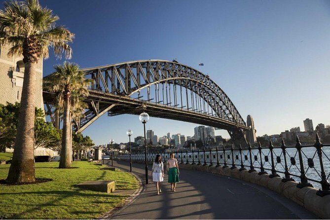 Sydney City Highlights & Hidden Gems: Private or Small Group Tour - The Sum Up: Who Will Love This Tour?