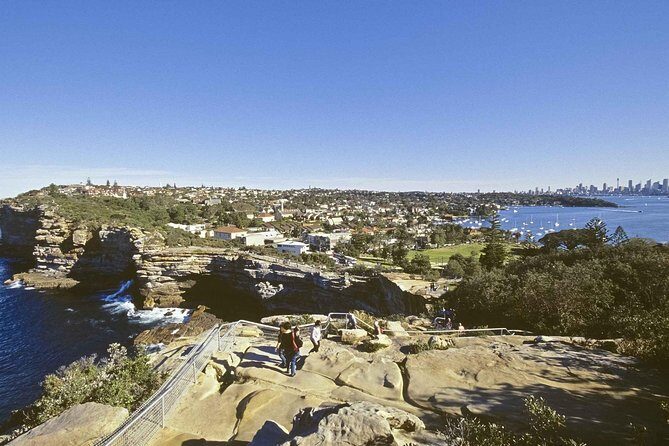 Sydney City Highlights & Hidden Gems: Private or Small Group Tour - FAQ