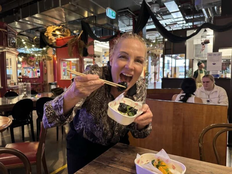 Sydney: City Highlights Walking Food Tour with Harbor Cruise - A Detailed Look at the Tour Experience