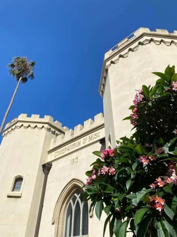 Sydney City Historic Walking Tour - A Close Look at the Sydney City Historic Walking Tour