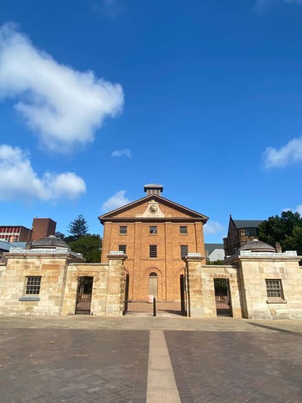 Sydney City Historic Walking Tour - Who Will Enjoy This Tour?