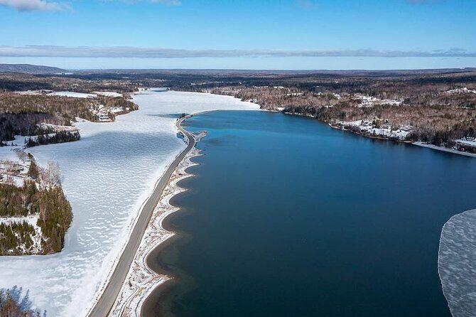 Sydney City Scenic Tour From Lakes To Waves of Cape Breton - Final Thoughts