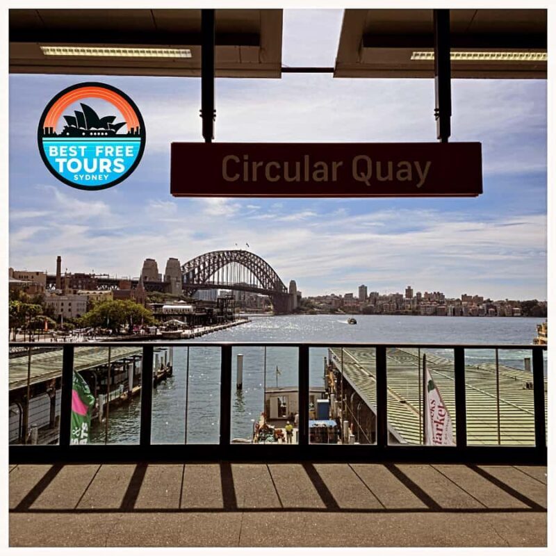 Sydney: City Sights Walking Tour - Key Points