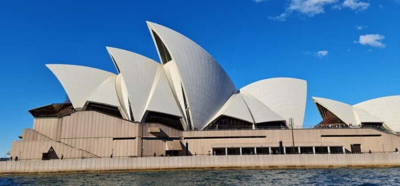 Sydney: City Sights Walking Tour - What to Expect on the Sydney: City Sights Walking Tour