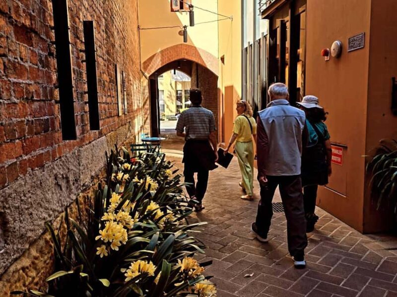 Sydney: City Sights Walking Tour - Authentic Reviews and Feedback