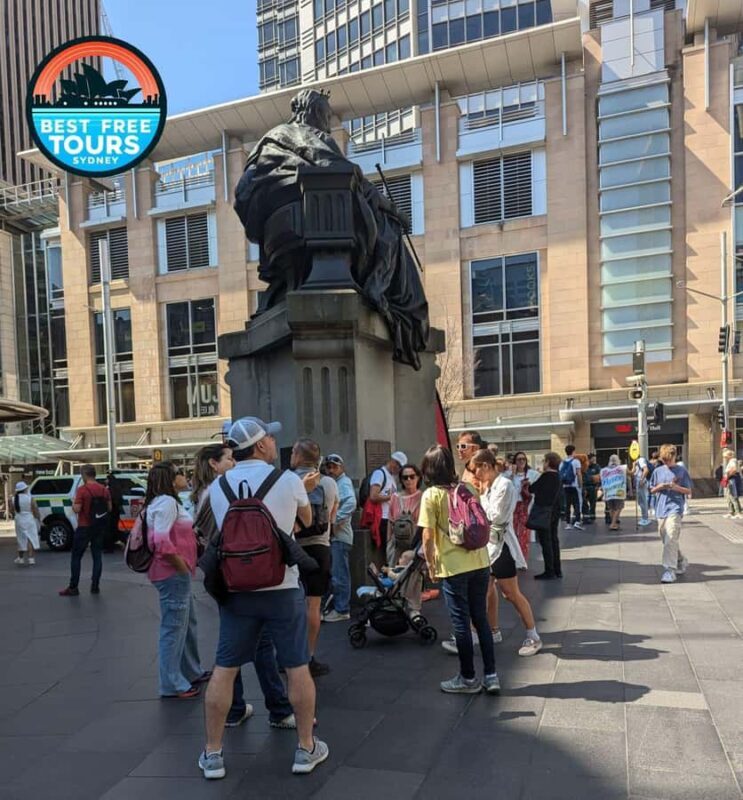 Sydney: City Sights Walking Tour - Final Thoughts