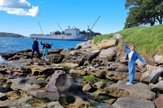 Sydney City Tour | Bondi, Opera House, Bridge & Highlights - Frequently Asked Questions