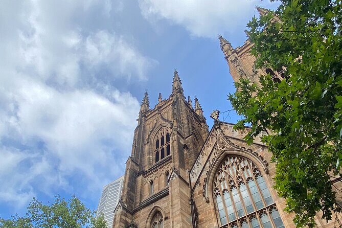 Sydney City Walking Tour - Who Should Book This Tour?