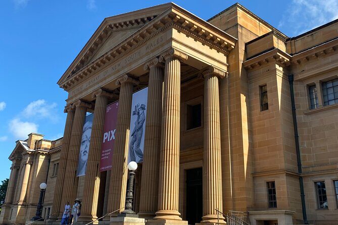 Sydney City Walking Tour - FAQ