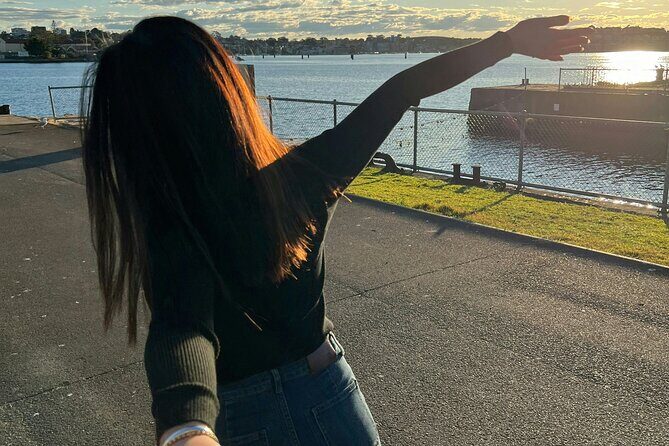 Sydney Cockatoo Island Escape: Convict Adventure Game - An In-Depth Look at the Cockatoo Island Convict Escape