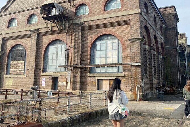 Sydney Cockatoo Island Escape: Convict Adventure Game - Review Highlights from Participants