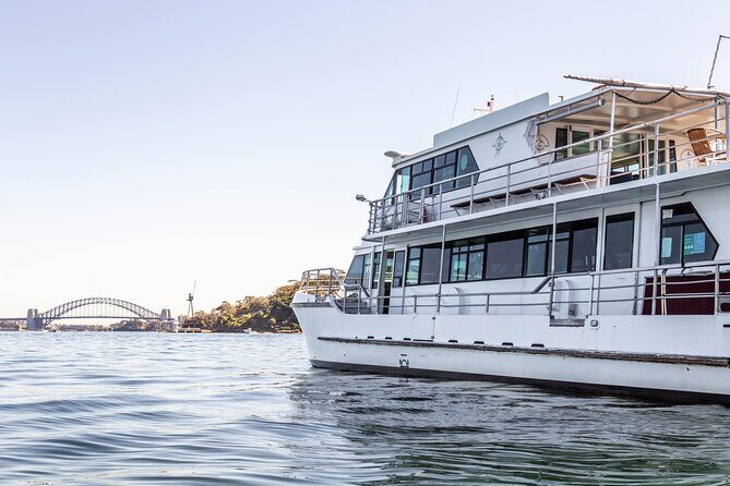 Sydney Combo: Morning Sightseeing to Bondi & Harbour Lunch Cruise - FAQ
