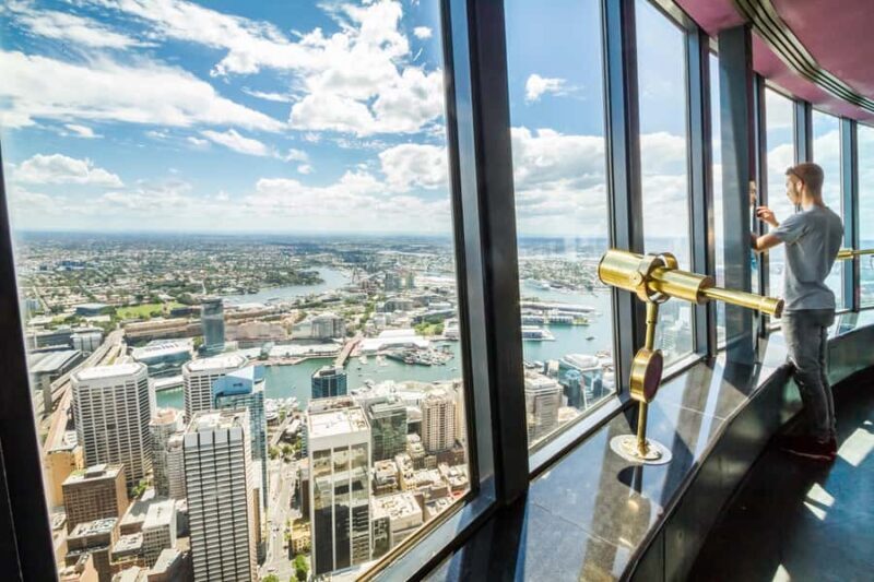 Sydney: Combo Pass for 2, 3, or 4 Top City Attractions - Authentic Traveler Feedback