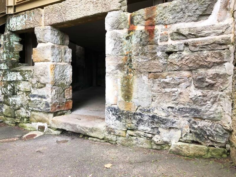 Sydney Convicts, History & The Rocks 2.5-Hour Walking Tour - Visual & Sensory Experience