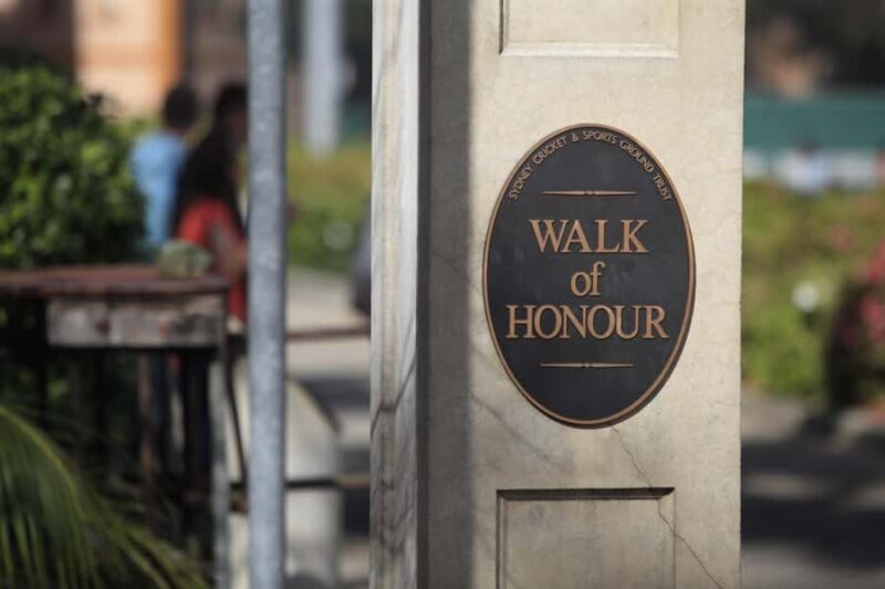 Sydney Cricket Ground (SCG) and Museum Walking Tour - FAQs