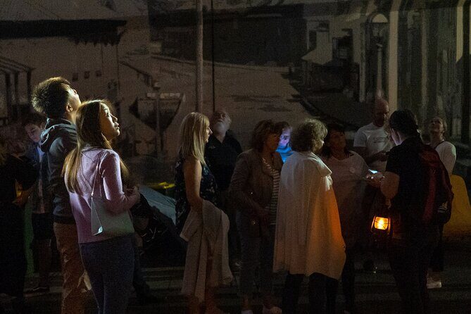 Sydney Dark Stories True Crime Tour - The Sum Up: Who Should Consider This Tour?