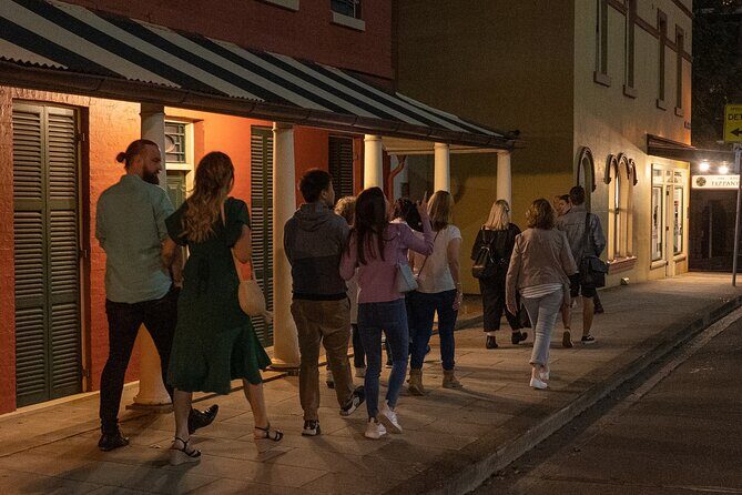 Sydney Dark Stories True Crime Tour - Final Thoughts