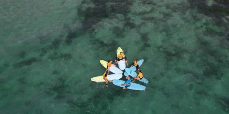 Sydney: Dee Why Beach Group Surfing Lesson - Detailed Breakdown of the Experience