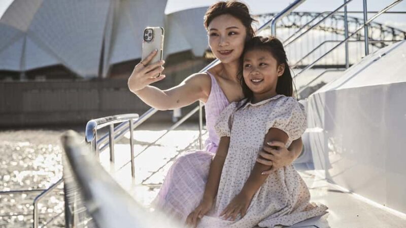 Sydney: Dinner Cruise with 3-Course Meal - Who Should Consider This Experience?