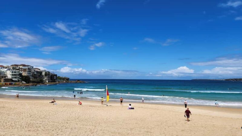 Sydney East Coast Tour (Private) - Key Points