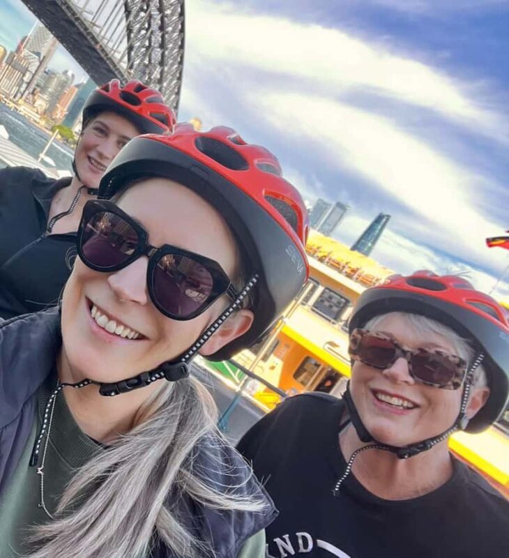 Sydney: Electric Bike Rental & Wheel Explorer Audio Guide - An In-Depth Look at the Experience