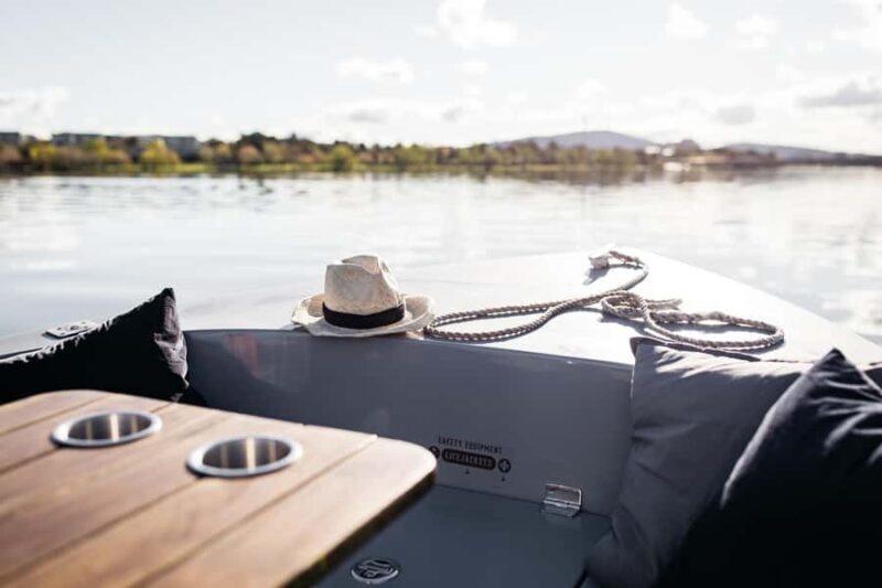Sydney: Electric Boat Rental from Cabarita Point - Analyzing the Experience: Value and Practicality