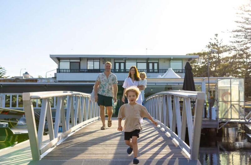 Sydney: Electric Boat Rental from The Spit, Mosman - What to Expect on Your Self-Guided Cruise